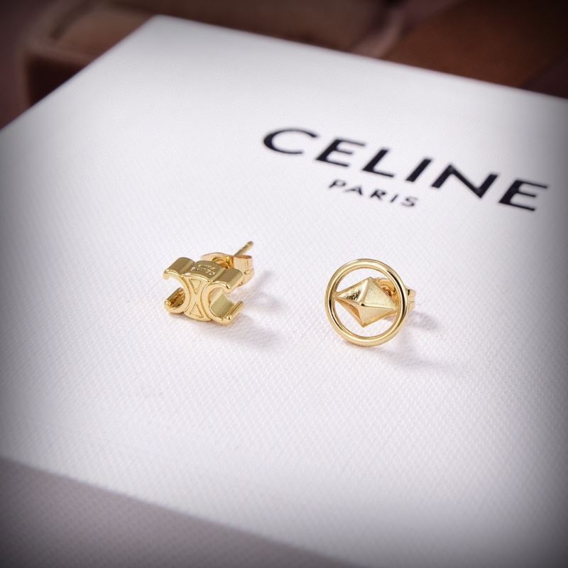 Celine Earrings